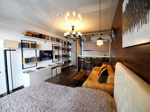 Gudauri 的公寓 Gudauri 的公寓 Redko — 来自开发商和业主的房地产搜索引擎 GEOLN.COM. 照片 6