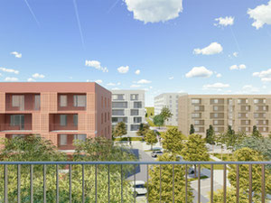 Нерухомість в Bory Byvanie — дивіться на пошуковику нерухомості GEOLN.COM. Фото 4