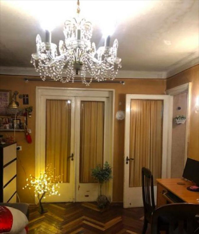 Digomi的3个房间的公寓。第比利斯无中介公寓 — 来自开发商和业主的房地产搜索引擎 GEOLN.COM. 照片 1