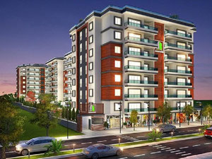 房地产在 GreenTown — look at the real estate search engine GEOLN.COM. 照片 2