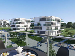 Real estate in Osiedle Marina — look at the real estate search engine GEOLN.COM. Photo 7