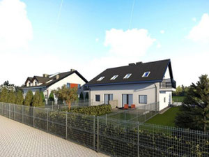 房地产在 Apartamenty Kakolewo — look at the real estate search engine GEOLN.COM. 照片 4