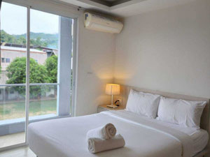 Кондомініум 1 спальня біля пляжу Чавенг — Пошуковик нерухомості від забудовників і власників GEOLN.COM. Фото 3