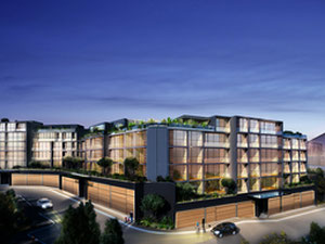 房地产在 EVIA INTERLOMAS — look at the real estate search engine GEOLN.COM. 照片 3