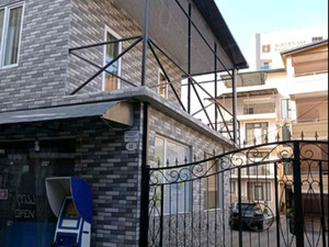 Hotel — Find off-plan property or real estate resale directly from developers and owners GEOLN.COM. Photo 7