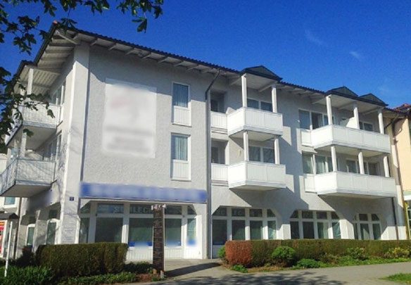 Other commercial real estate in Germany, Bavaria, Passau