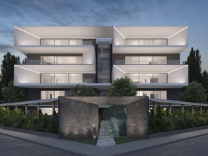 Real estate in Eternia — look at the real estate search engine GEOLN.COM. Photo 2