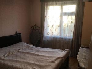 Mukhiani的3间房间的公寓。第比利斯无中介公寓 — 来自开发商和业主的房地产搜索引擎 GEOLN.COM. 照片 6