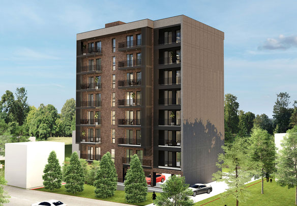 Archangelo Lamberti St, 40