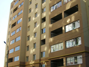 房地产在 ЖК ул. Прокофьева — look at the real estate search engine GEOLN.COM. 照片 4