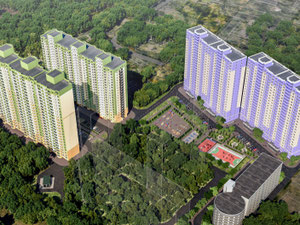 عقار للبيع في Atlant 2 — انظر إلى محرك البحث العقاري GEOLN.COM. صورة فوتوغرافية 3