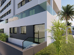 房地产在 Residencial Marca Medina — look at the real estate search engine GEOLN.COM. 照片 3