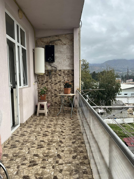 Квартира в Хелвачаури — Поисковик недвижимости от застройщиков и собственников GEOLN.COM. Фото 1