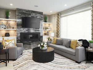 Нерухомість в Cityscape — дивіться на пошуковику нерухомості GEOLN.COM. Фото 7