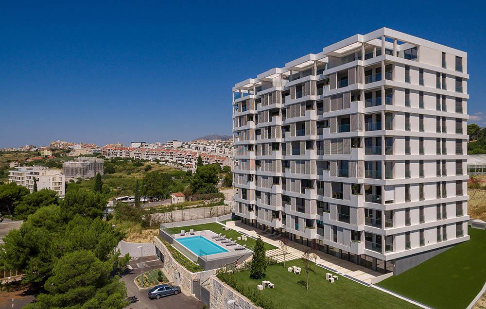 נדל"ן ב Bel Etage — עיין במנוע חיפוש הנדל"ן GEOLN.COM. תמונה 1