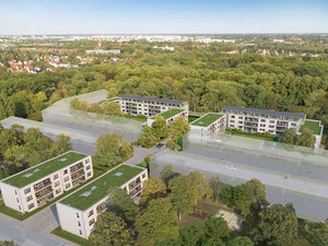 房地产在 Wildrose — look at the real estate search engine GEOLN.COM. 照片 4