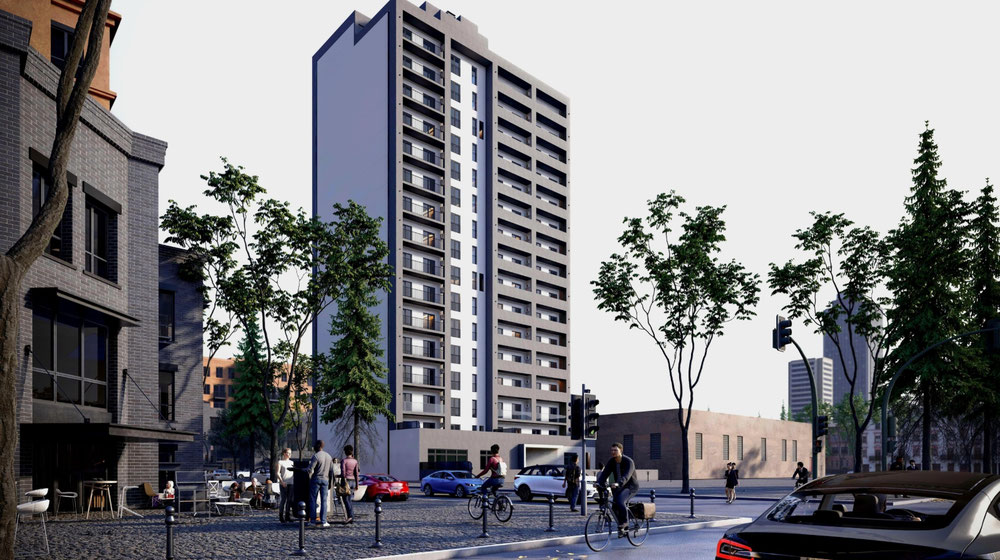 Нерухомість в Miriani by Anchor — дивіться на пошуковику нерухомості GEOLN.COM. Фото 1