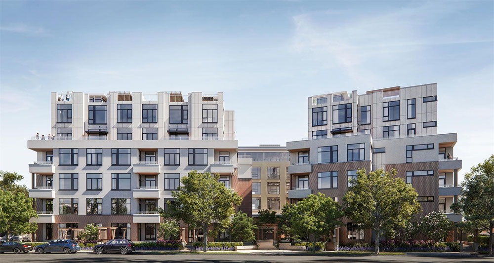 房地产在 Esquimalt Town Square — look at the real estate search engine GEOLN.COM. 照片 1