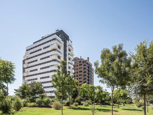 Real estate in Alquerias Homes — look at the real estate search engine GEOLN.COM. Photo 4