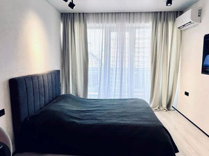 Апартаменти в Orbi Orbi beach tower — Пошуковик нерухомості від забудовників і власників GEOLN.COM. Фото 12