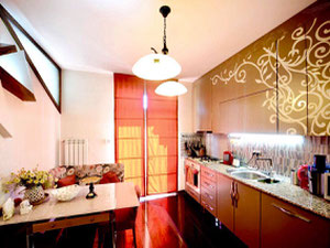 公寓式 — 来自开发商和业主的房地产搜索引擎 GEOLN.COM. 照片 7