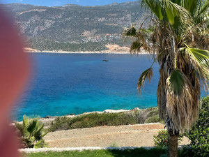 Turkey. Kas. Villa 220m2 with a pool by the sea. — Find off-plan property or real estate resale directly from developers and owners GEOLN.COM. Photo 3