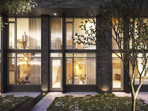 Нерухомість в Gorsebrook Park — дивіться на пошуковику нерухомості GEOLN.COM. Фото 4