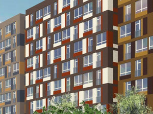 房地产在  iHome — look at the real estate search engine GEOLN.COM. 照片 6