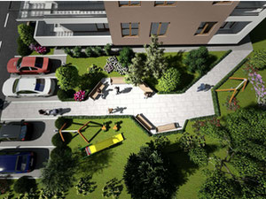 Real estate in Didi Veli — look at the real estate search engine GEOLN.COM. Photo 6