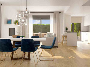 უძრავი კონება Habitat Torre en Conill — გადახედეთ უძრავი ქონების საძიებო სისტემას GEOLN.COM. ფოტო 7