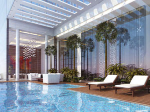 房地产在 Aurum Villas — look at the real estate search engine GEOLN.COM. 照片 2