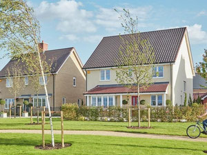 房地产在 Wolsey Park — look at the real estate search engine GEOLN.COM. 照片 2