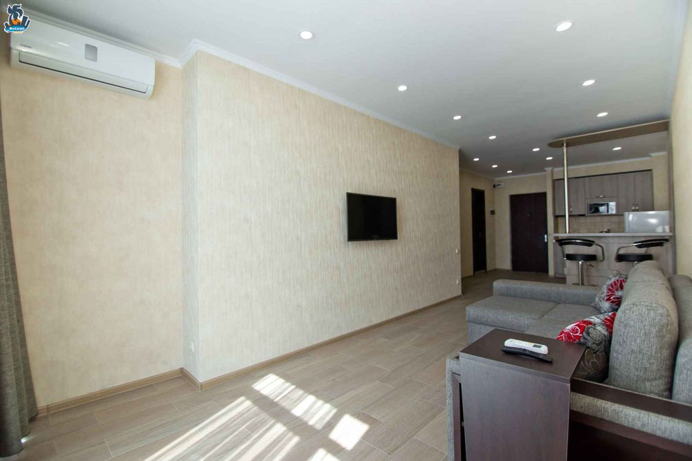 出售两房公寓 — 来自开发商和业主的房地产搜索引擎 GEOLN.COM. 照片 1