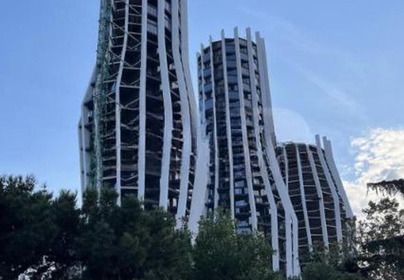 Продається квартира в Ваке