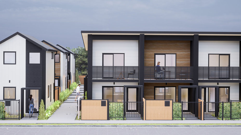 房地产在 216 Rosebank Road — look at the real estate search engine GEOLN.COM. 照片 1