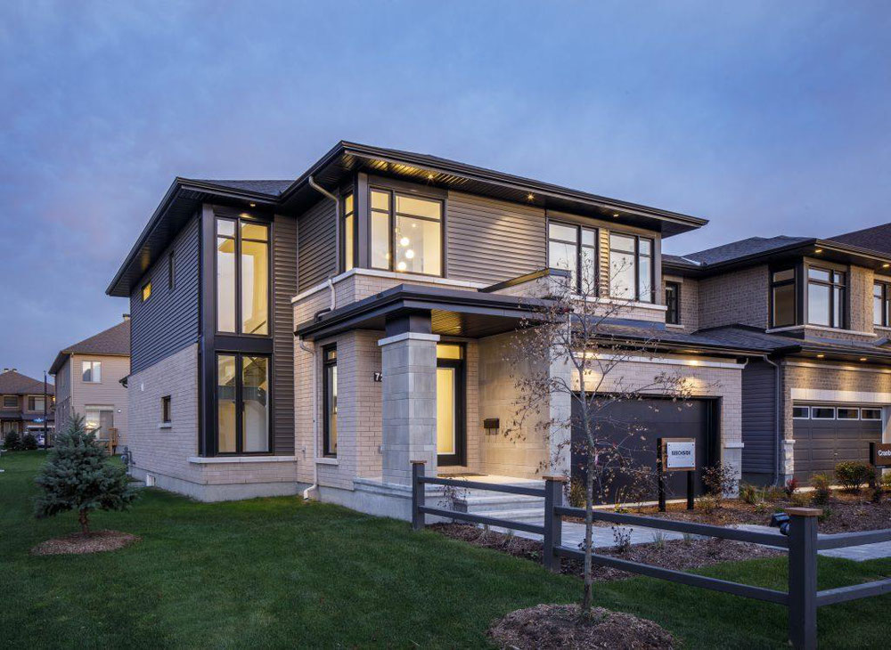 içindeki mülkiyet Riverside South — emlak arama motoru GEOLN.COM'a bakın. Fotoğraf 1