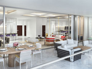 Недвижимость в ESTATES AT ACQUALINA — смотрите на поисковике недвижимости GEOLN.COM. Фото 9