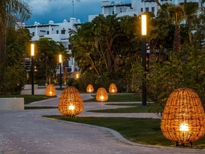 პენტჰაუსი 2 საძინებელი 100 მ² ესტეპონაში, ესპანეთში — უძრავი ქონების ყიდვა და მფლო ბელებისგან GEOLN.COM. ფოტო 29