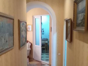 维拉的3间房间的公寓。廉价公寓在第比利斯，维拉 — 来自开发商和业主的房地产搜索引擎 GEOLN.COM. 照片 3