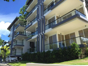 Кондомініум 1 спальня біля пляжу Чавенг — Пошуковик нерухомості від забудовників і власників GEOLN.COM. Фото 20