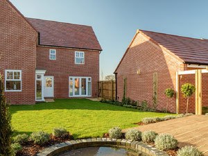 Real estate in High Elms Park — look at the real estate search engine GEOLN.COM. Photo 4