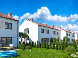 Нерухомість в Nowe Zlotniki — дивіться на пошуковику нерухомості GEOLN.COM. Фото 2