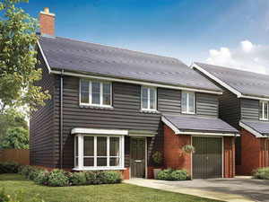 Propiedad en venta en Langley Park — mira el buscador inmobiliario GEOLN.COM. Foto 2