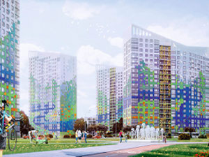 Real estate in Svetlyy mir Zhizn — look at the real estate search engine GEOLN.COM. Photo 7