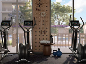 在红树林的公寓出售 — 来自开发商和业主的房地产搜索引擎 GEOLN.COM. 照片 4