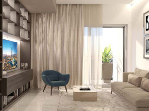 房地产在 MAG 5 Boulevard — look at the real estate search engine GEOLN.COM. 照片 4