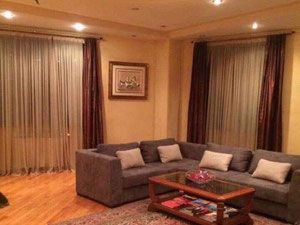 Vake的4间房间的公寓。第比利斯无中介公寓 — 来自开发商和业主的房地产搜索引擎 GEOLN.COM. 照片 7