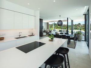 别墅 4 间卧室 389 平方米，位于西班牙新黄金地带 — 来自开发商和业主的房地产搜索引擎 GEOLN.COM. 照片 22