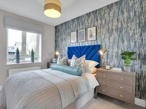 Real estate in Merchants Place — look at the real estate search engine GEOLN.COM. Photo 3