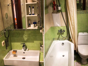 Трехкомнатная квартира в усадьбе в Старом городе Петербурга — Поисковик недвижимости от застройщиков и собственников GEOLN.COM. Фото 3